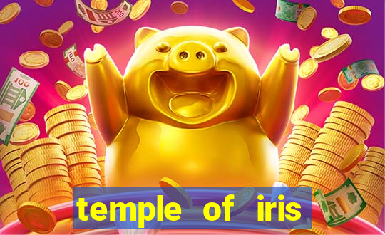 temple of iris slot free play