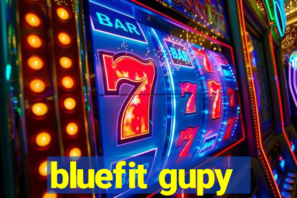 bluefit gupy