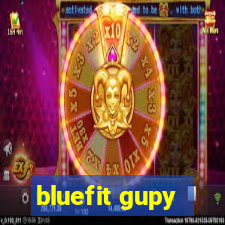 bluefit gupy