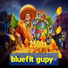 bluefit gupy