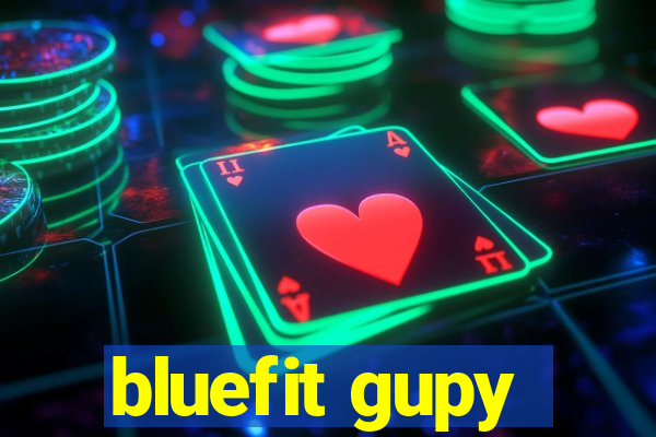 bluefit gupy