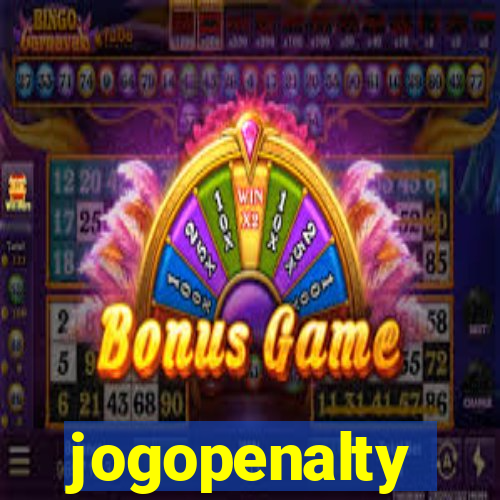 jogopenalty