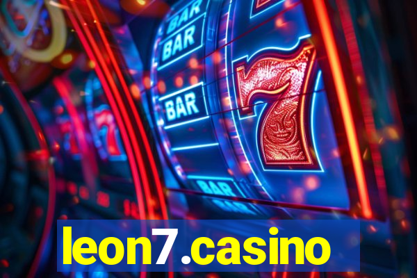 leon7.casino