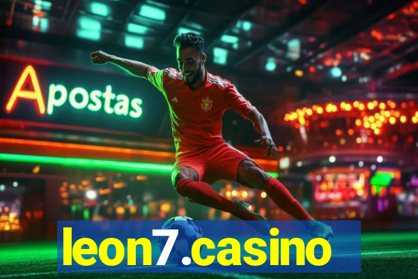 leon7.casino