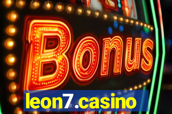 leon7.casino