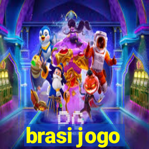 brasi jogo