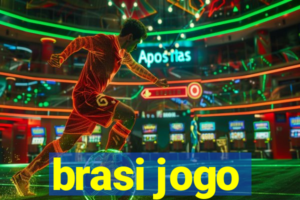 brasi jogo