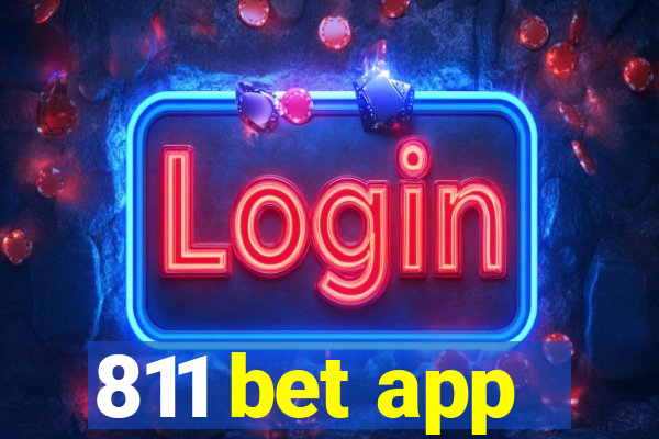 811 bet app