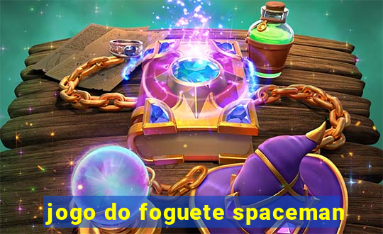 jogo do foguete spaceman