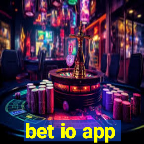 bet io app