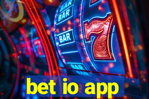 bet io app