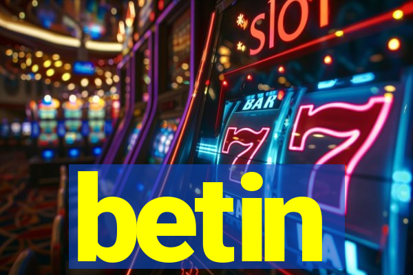 betin