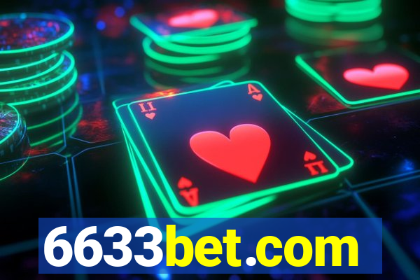 6633bet.com