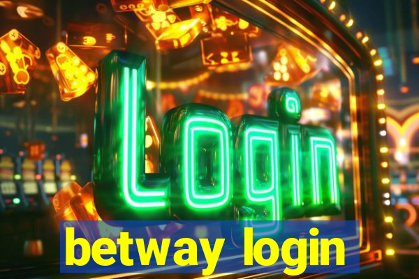 betway login