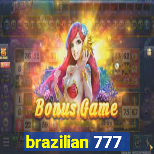 brazilian 777