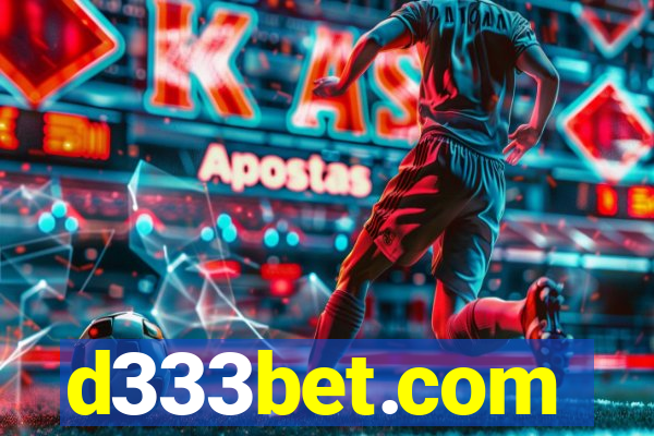 d333bet.com