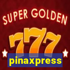 pinaxpress