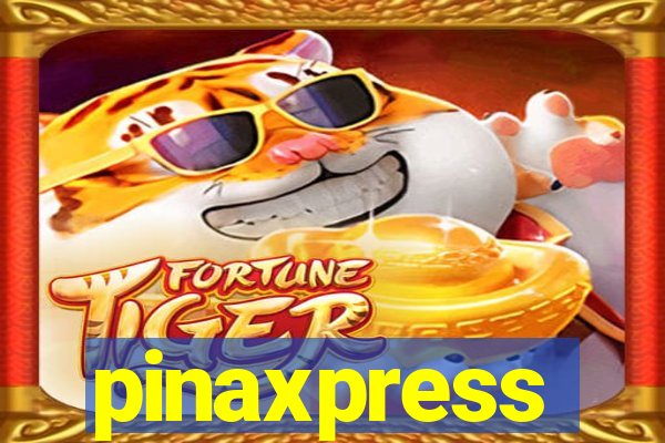 pinaxpress