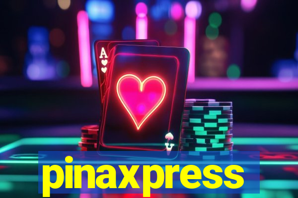 pinaxpress