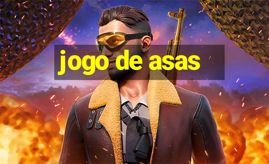 jogo de asas