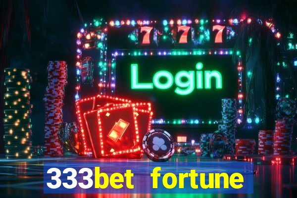 333bet fortune tiger baixar