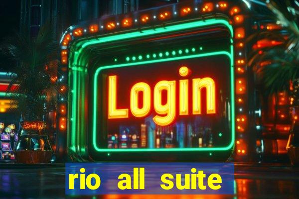 rio all suite casino vegas