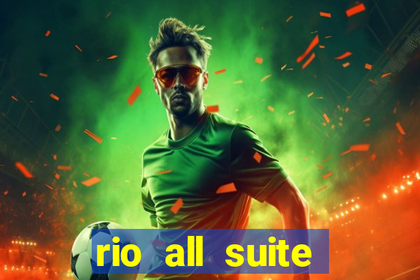 rio all suite casino vegas