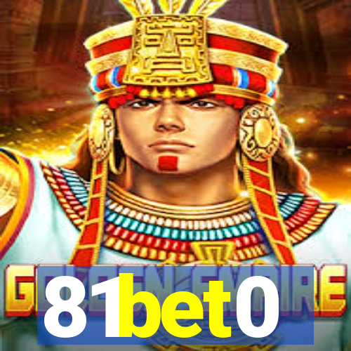 81bet0