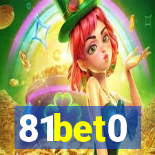 81bet0