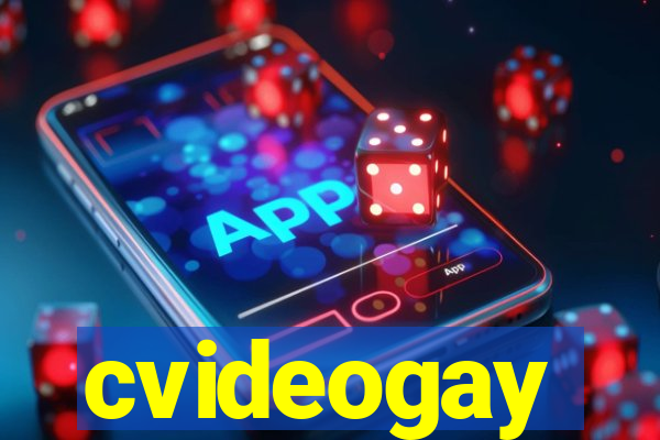 cvideogay