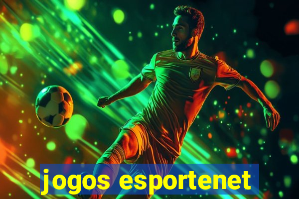 jogos esportenet