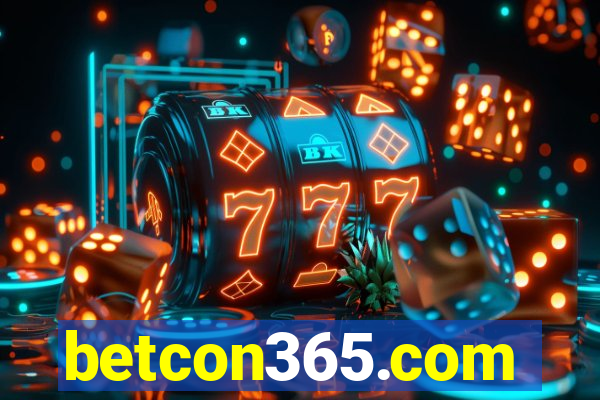 betcon365.com