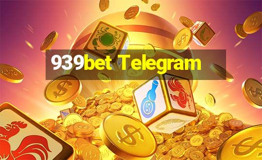 939bet Telegram