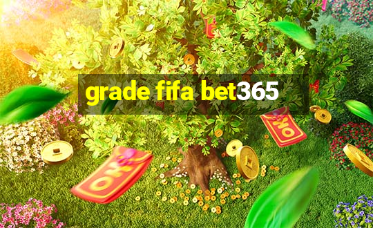 grade fifa bet365