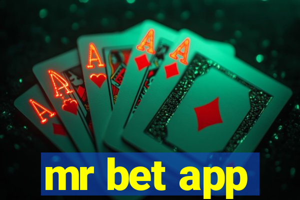 mr bet app