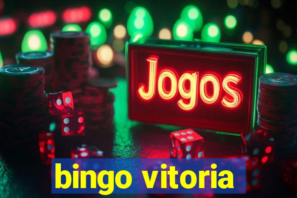 bingo vitoria