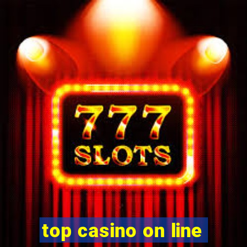 top casino on line