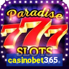 casinobet365