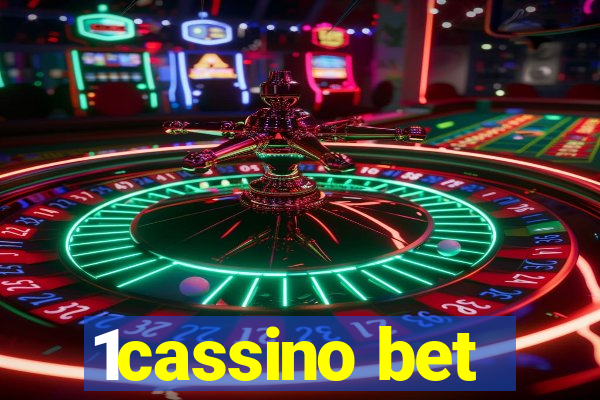 1cassino bet