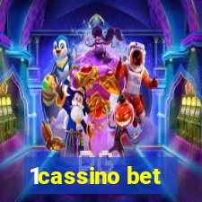 1cassino bet