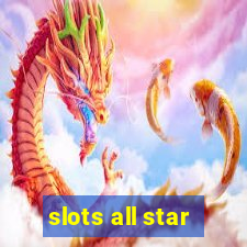 slots all star