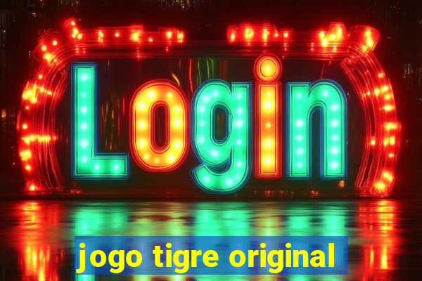 jogo tigre original