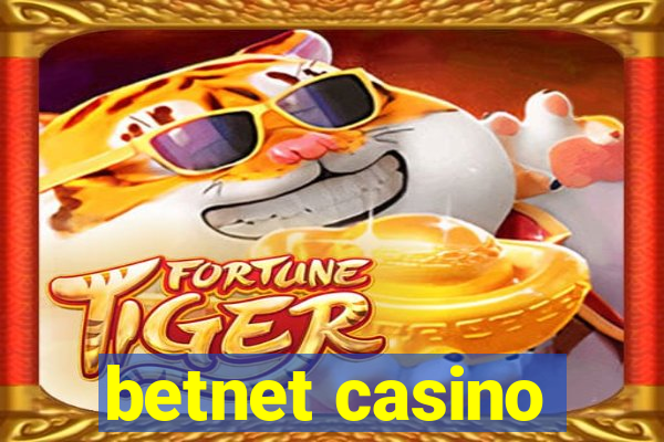 betnet casino