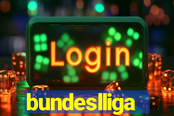 bundeslliga