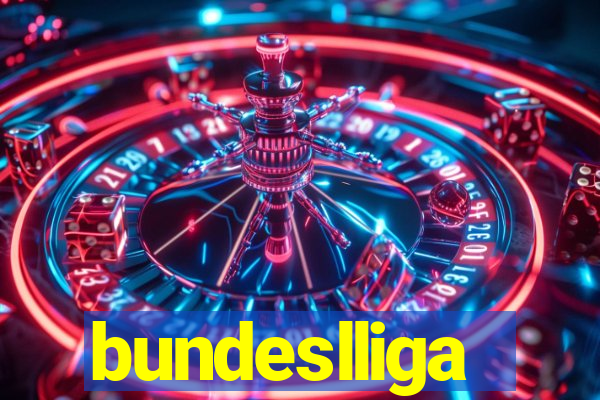 bundeslliga