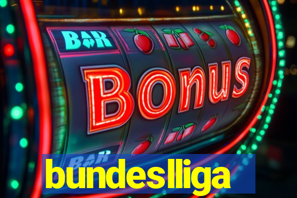 bundeslliga