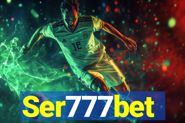 Ser777bet