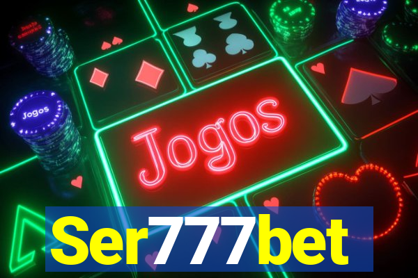 Ser777bet