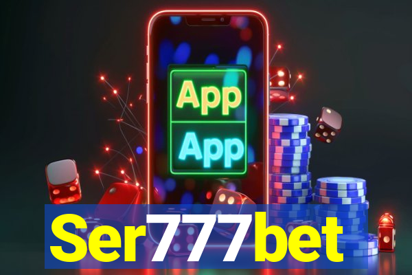 Ser777bet