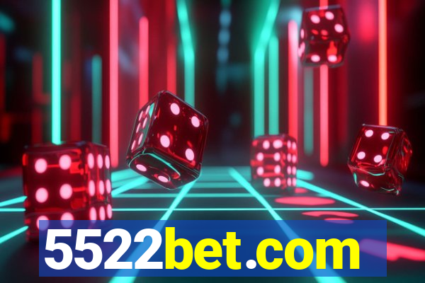 5522bet.com